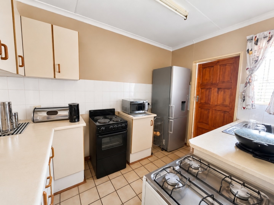 2 Bedroom Property for Sale in Navalsig Free State